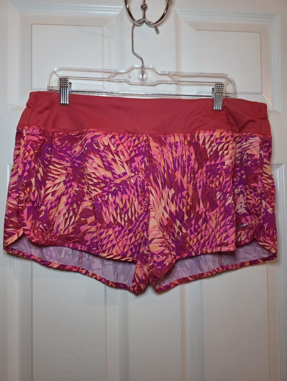 Nike FLX SHORT 3IN RIVAL Sz XL